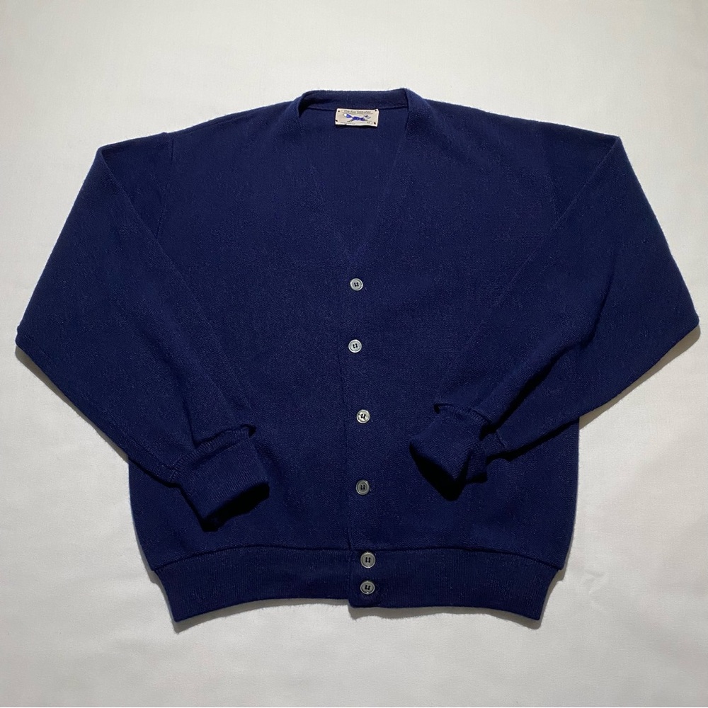 The Fox Sweater by JCPenny